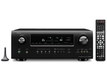 Ресивер Denon AVR-1612 черный