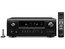 Ресивер Denon AVR-1612 черный