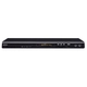 Плеер DVD Mystery MDV-836 black