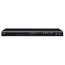 Плеер DVD Mystery MDV-836 black