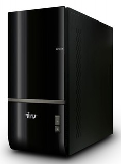 ПК IRU Home 510 i5 2500K/4Gb/1Tb/HD6770 1Gb/W7HP64