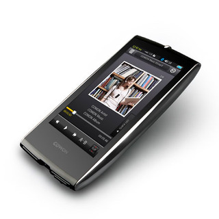 Плеер Flash Cowon Iaudio S9 8GB Хром