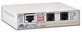 Медиаконвертер  Allied Telesis (AT-MC605) VDSL to 10/100TX & POTs port