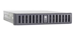 Дисковый массив NetApp FAS2020A 12x600 Base Pack
