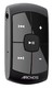 Плеер Flash Archos Clipper 2Gb Black