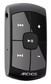 Плеер Flash Archos Clipper 2Gb Black