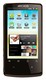 Плеер Flash Android 2.2 Archos 32 internet tablet 4Gb Black 3.5" 240x400 16М ARM Cortex A8 800 MHz 3