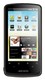 Плеер Flash Android 2.2 Archos 35 internet tablet 8Gb Dark Grey 3.5" 272x480 16М ARM Cortex A8 800 M