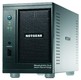 Сетевое хранилище Netgear (RND2000-200EUS) ReadyNAS Duo v2 на 2 SATA диска без дисков