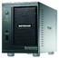Сетевое хранилище Netgear (RND2000-200EUS) ReadyNAS Duo v2 на 2 SATA диска без дисков