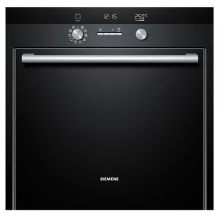Духовой шкаф Siemens HB 75BC650F