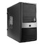Корпус INWIN IW-EAR-003BS Black-Silver 450W USB/Audio ATX