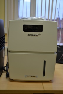 Воздухоочиститель Winia AWM-5NW