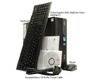 ПК Fujitsu ESPRIMO E400 SFF i3 2120/2Gb/500Gb (7.2k)/DVDRW/KB400 PS2+m/Free/E85+