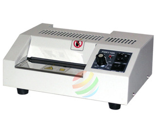 Ламинатор YIXING FGK 110A A6 (плёнки 60-250 mic, 65 см/мин, 4 горяч.вала, док и фото до А6, реверс)