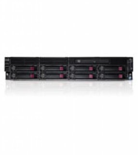 Сервер HP DL180G6 E5606 SP8207GO EU Svr (470065-507)