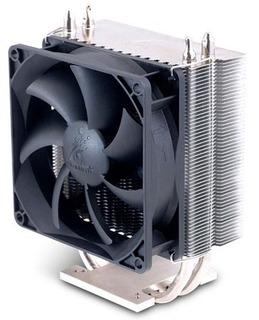 Вентилятор Glacialtech Igloo 5710PlusSILENT(EB)/P-P COLOR-BOX/1300(+/-260-150RPM)