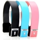 Гарнитура Velton B1 black (Bluetooth)