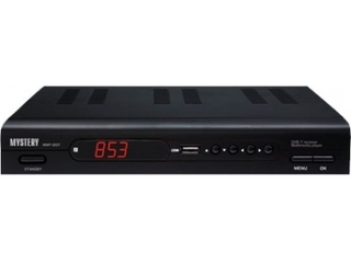 Ресивер DVB-T Mystery MMP-80DT