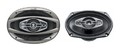 Колонки автомобильные JVC CS-HX6958 коаксиальные 6''x9''
