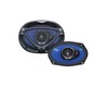 Колонки автомобильные Kenwood KFC-M6942A коаксиальные 450Вт