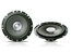 Колонки автомобильные Pioneer TS-1701I коаксиальные 17см