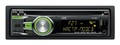 Автомагнитола CD JVC KD-R527