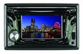 Автомагнитола DVD Supra SWD-400 4.3'' TV-tuner 2din