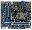 Материнская плата ASUS P8H67-M LX/SI (Rev 3) s1155 /H67/ 2xDDR3,2xPCI-E,RAID,VGA,HDMI,GbL,mATX,oem