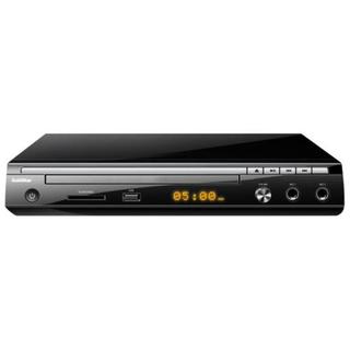Плеер DVD GoldStar DV-1110