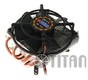 Вентилятор Titan TTC-NK95TZ/NPW(RB) Soc-775/1155/1366/AM2/AM3/FM1 Z-bearing PWM