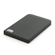 Внешний корпус 2,5" SATA AgeStar SUB2O1 (BLACK) USB2.0, алюминий, черный