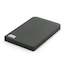 Внешний корпус 2,5" SATA AgeStar SUB2O1 (BLACK) USB2.0, алюминий, черный