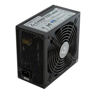 Блок питания 550 Вт Chieftec 550 W APS-550C v.2.3/EPS 12V, A.PFC , Fan 14 cm , Cable Management , Retail