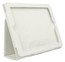 Чехол для iPad PC PET 9.7". PCP-i8015c White