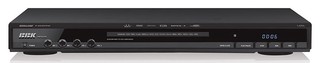 Плеер DVD BBK DMP1031HD без диска