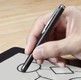 Стилус Belkin для iPad черный F5L097cwBLK