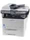 МФУ лазерный Kyocera FS-1035Mfp/DP
