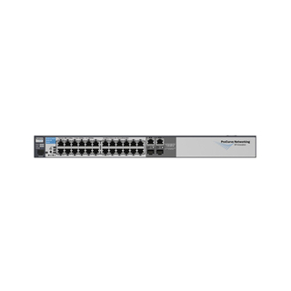 Коммутатор HP ProCurve 2510-24 J9019B Демо