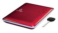 Жесткий диск  Iomega eGo USB 320Gb [34887] compact 2.5" (red) (ПО Trend Micro/v.Clone)