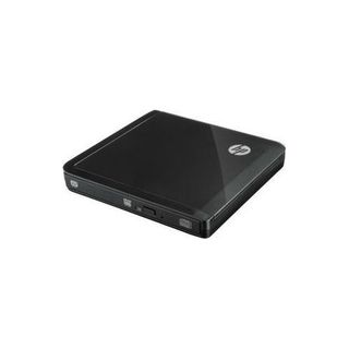 Привод DVD+/-RW HP DVD550S ext slim Retail