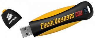 Флеш диск Corsair 32Gb USB 3.0 Voyager GT CMFVYGT3-32GB