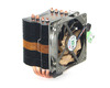 Вентилятор Titan FENRIR EVO TTC-NK85TZ/CS2(RB) Soc-775/1155/1366/754/939/940/AM2/AM3 Z-bearing PWM