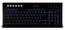 Клавиатура Oklick 490S Illuminated RGB Black USB