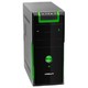 Корпус Crown CMС-33 (black and green) with P\S (CM-PS400)