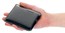 Жесткий диск Freecom USB 3.0 1Tb [56152] XXS Leather 2.5" черная кожа