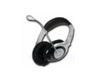 Наушники Cosonic CD780MV (black) с микрофоном