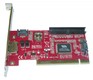 Контроллер * PCI-E SATA/IDE (2+1)port + SATA RAID JMB363 bulk