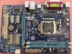 Материнская плата GIGA-BYTE GA-B75M-D3V s1155 /iB75/ 2xDDR3, 1xPCI-E, VGA DVI, GbLAN, RAID,mATX