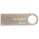 Флеш Диск USB 2.0 16Gb Kingston Hi Speed DTSE9H